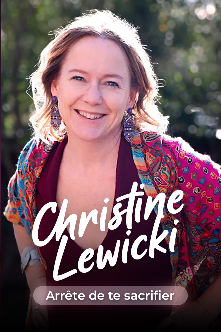Christine Lewicki